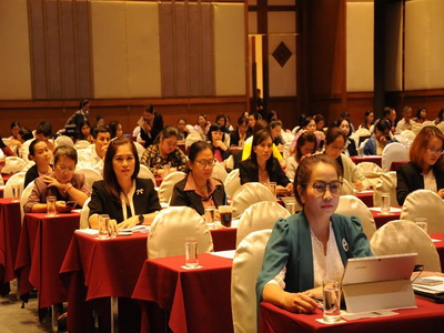 ประชุม ICH-GCPกลุ่มงานพัฒนาและส่งเสริมงานวิจัย 29-30 ธันวาคม 2562